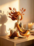 Inner Harmony Sculptural Figurine