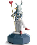 The Lover III Sculpture