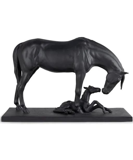 Horse Idol